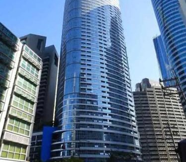 Salcedo Village Apartment | Your HOME away from home