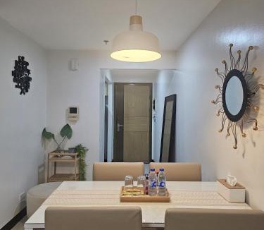 Salcedo Village Apartment | Your HOME away from home