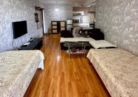 Bayangol Apartment | Your home in Ulaanbaatar