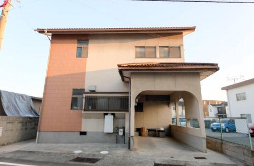 Chuo Ward House | YUI 琴平 - YUI Kotohira