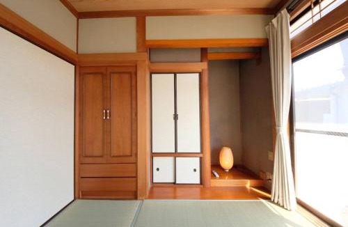 Chuo Ward House | YUI 琴平 - YUI Kotohira