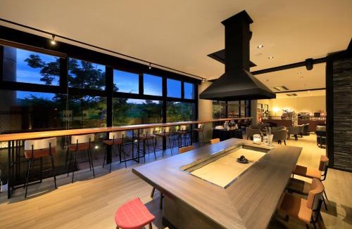 Yamaga Hotel | Yutorelo Yamaga