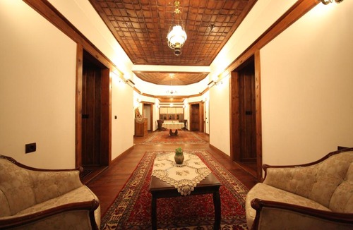 Safranbolu City Center Hotel | Zalifre Konakları