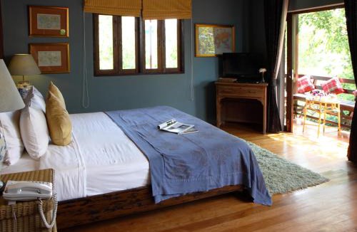 Muak Lek Resort | Zantiis Ndol Villas