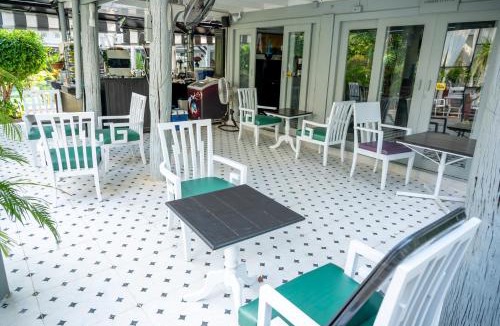 Muak Lek Resort | Zantiis Ndol Villas