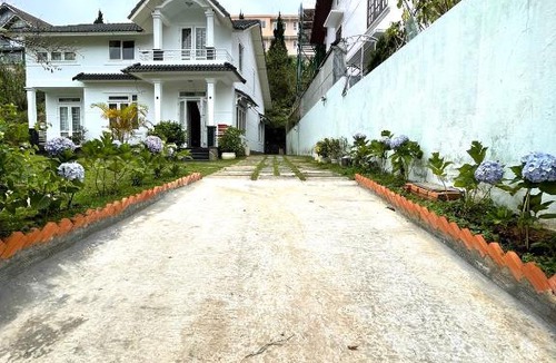 Phuong Villa | ZinZinVilla