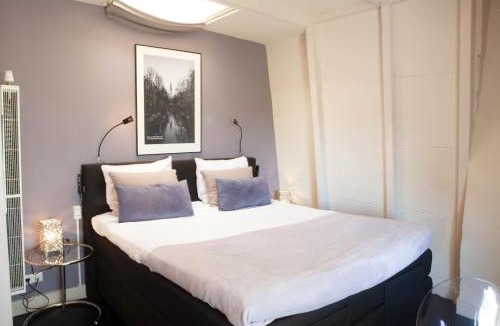 Old Town Bed & Breakfast | Zwanestein Canal House