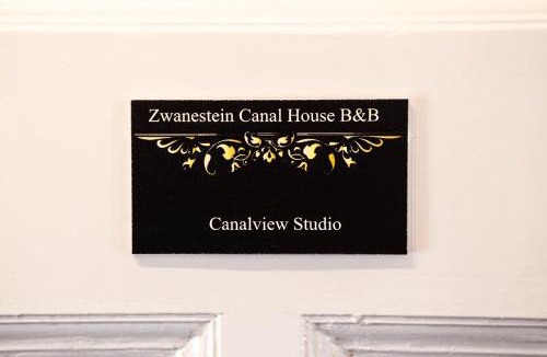 Old Town Bed & Breakfast | Zwanestein Canal House