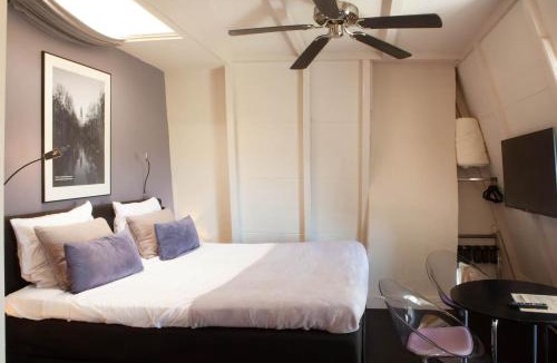 Old Town Bed & Breakfast | Zwanestein Canal House