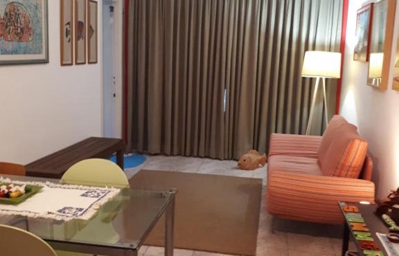 AP DESIGN A 50 M DA PRAIA DE PITANGUEIRAS