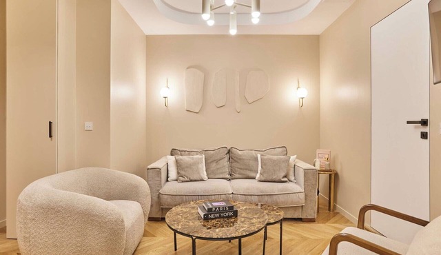 Apartment AC Saint Germain des Pres Rue de Rennes