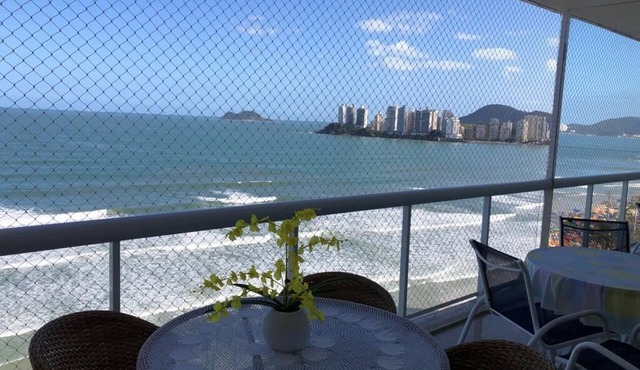 APARTMENT FACING THE SEA, HIGH STANDARD