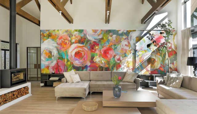 Bel Ombre Hills, 2200m2 luxury property in upper Constantia