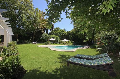 Beluga of Constantia Guest House