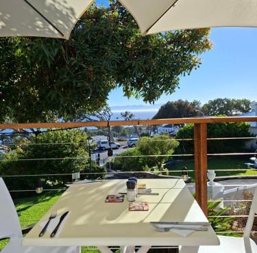 Bonne Esperance, Simon's Town