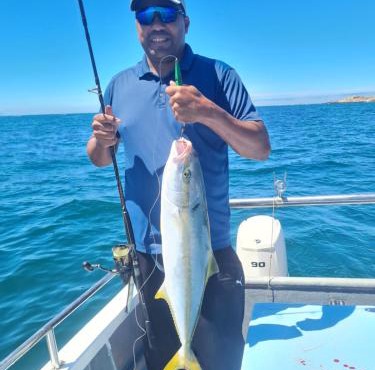 Cape Marine Adventures