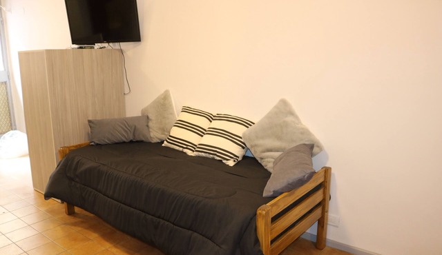 Cozy flat within walking distance to the main parks and city centre in Mendoza.-