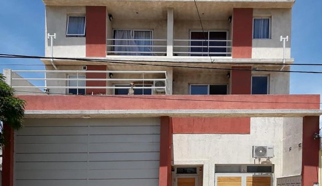 Edificio Parana