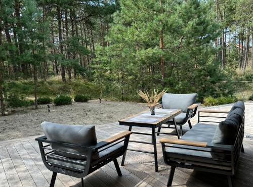ForRest Terrace Nida