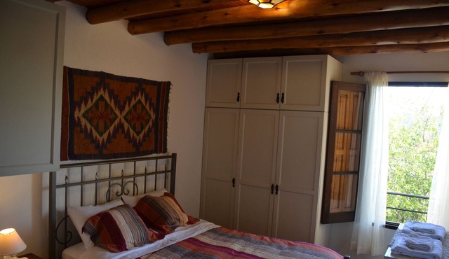 Full equiped apartment near the park