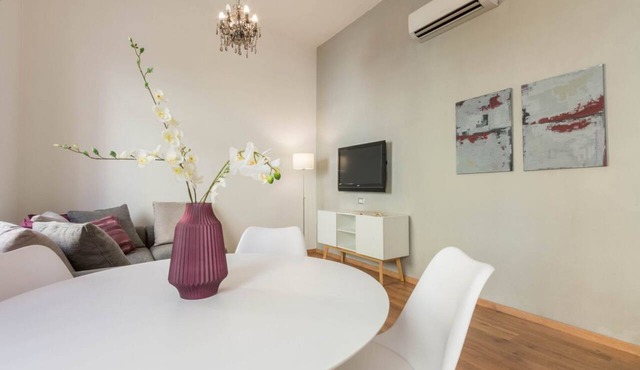 HELMI34 - A flat with all comforts in the centre of Cagliari