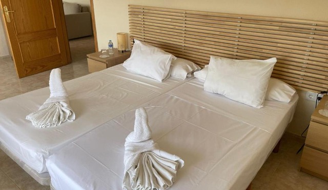 Hotel Algorfa