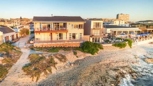 L'Ideaal Waterfront Kothuis, Bloubergstrand- 1 Bed