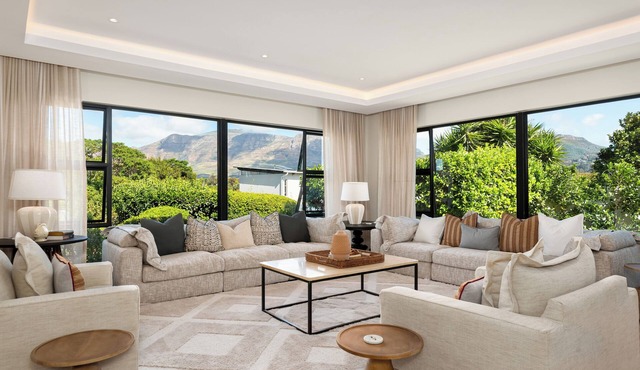 Luxe Constantia Manor | Bespoke Private Retreat