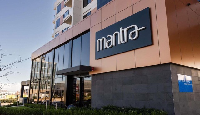 Mantra Tonsley Adelaide