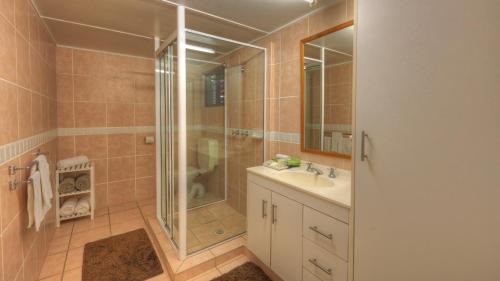 Mapleton Falls Accommodation in Mapleton