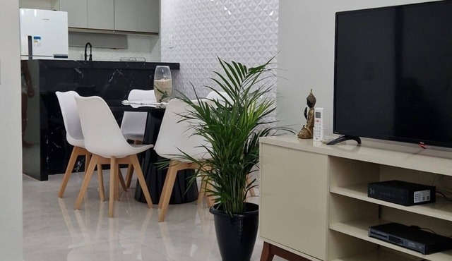 MarBelo Apartment Copacabana: Comfort and quality for your family.