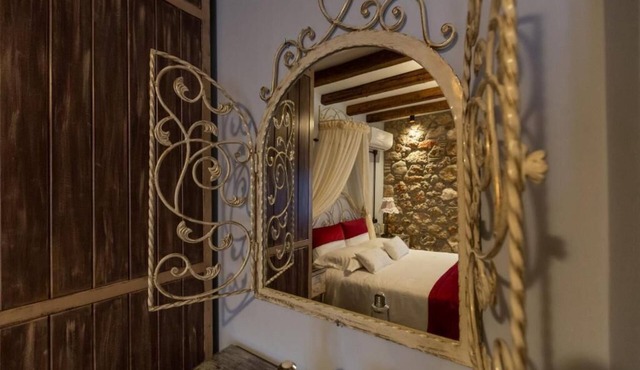 Maria's Boutique Rooms