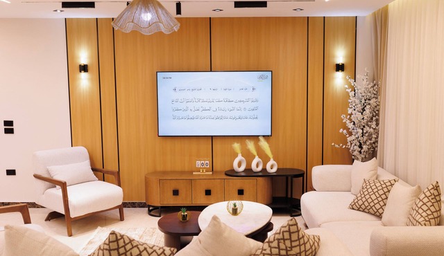 Marvelous 3-bedroom apartment with AC in Dakahlia Governorate