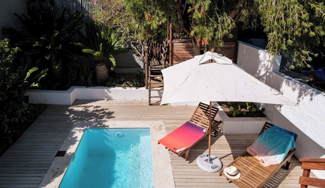 Modern Elegance Meets City Serenity at Meliora