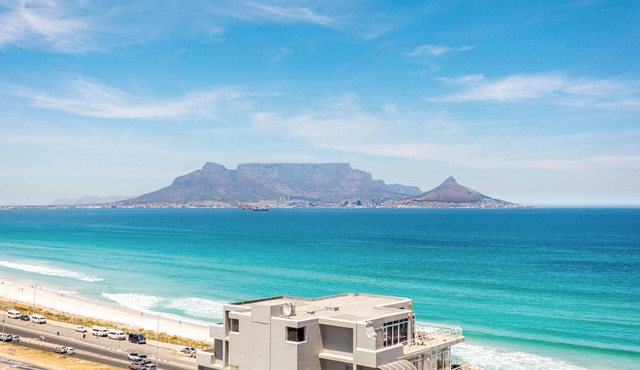 Ocean View A1101 by CTHA