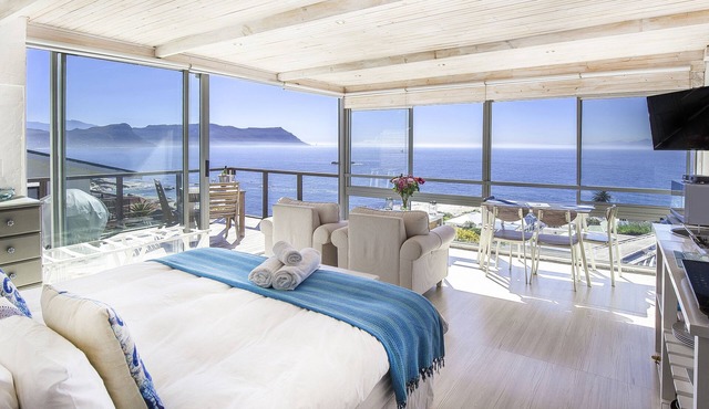 Penguins View Guesthouse