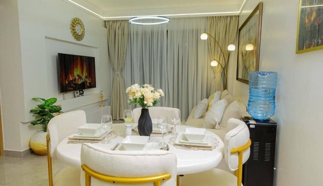 Riara One Residency