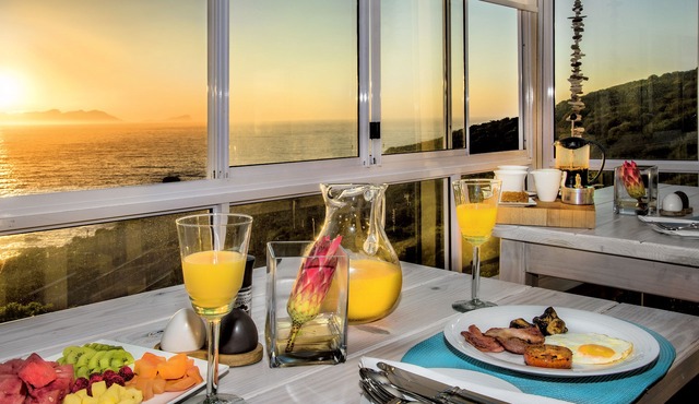Rocklands Bed and Breakfast