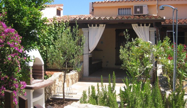 San Teodoro: Apartment/flat - San Teodoro