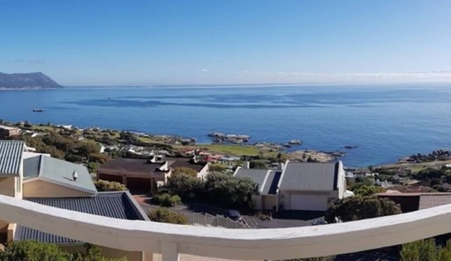 SeaScape, Simon's Town