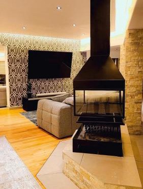 Seaside Luxe Blouberg Mansion