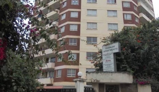 Serene apartment in Lavington