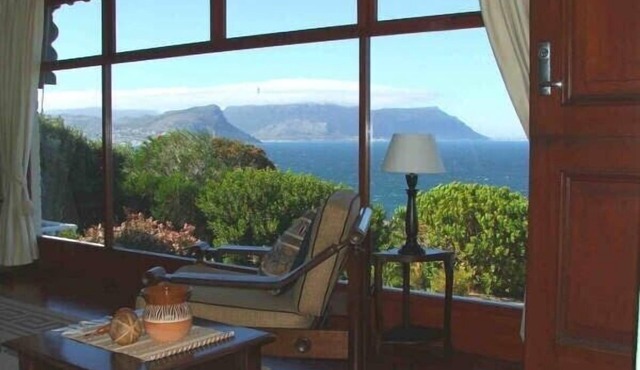 Spend the winter in the Cape of Good Hope