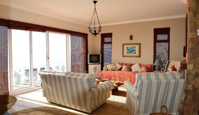Sunrise Sea Villa (Simonstown)