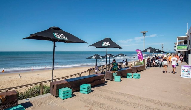 Surfside Simple Comforts by Merewether Beach