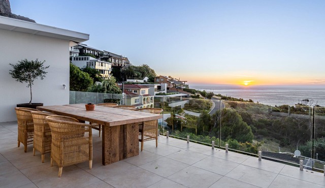 View 16 | Serinity Skyline Penthouse | 3 Bedroom