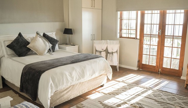 Winford Manor offers the ultimate seaside escape.