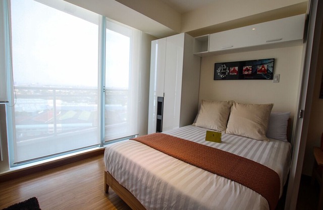 1-Bedroom City View @ Maui 1727