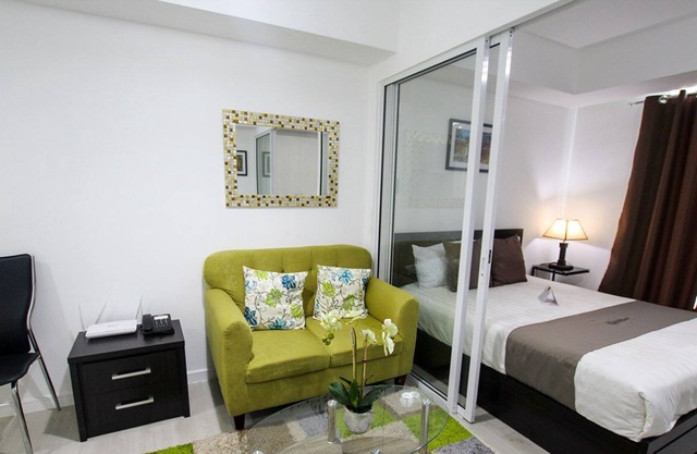 1-Bedroom with City View @ Maui 921