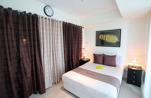 1-Bedroom with City View @ Maui 1428